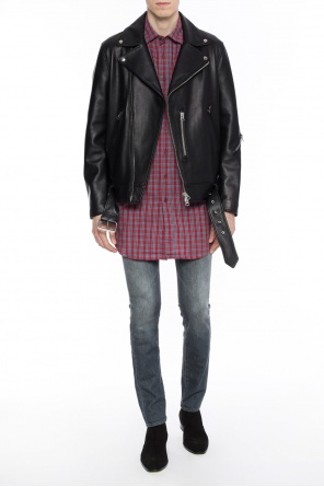 Biker jacket, zdjęcie 2 Biker jacket od Acne